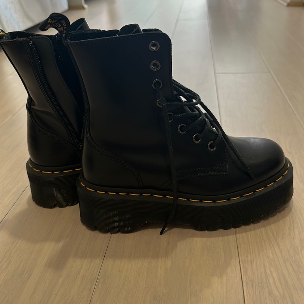 Dr. Martens boots